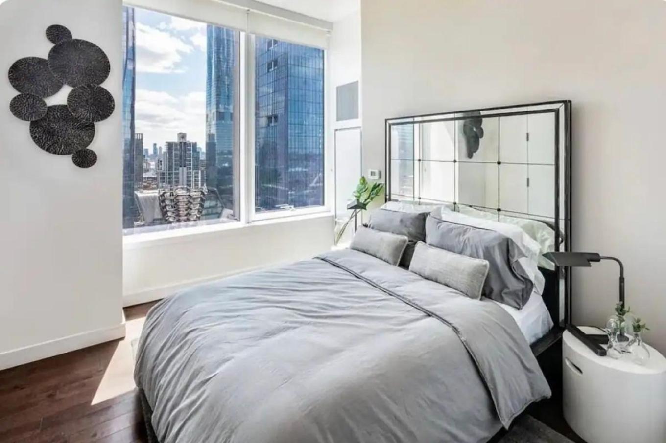 Time Square Condos New York Bagian luar foto