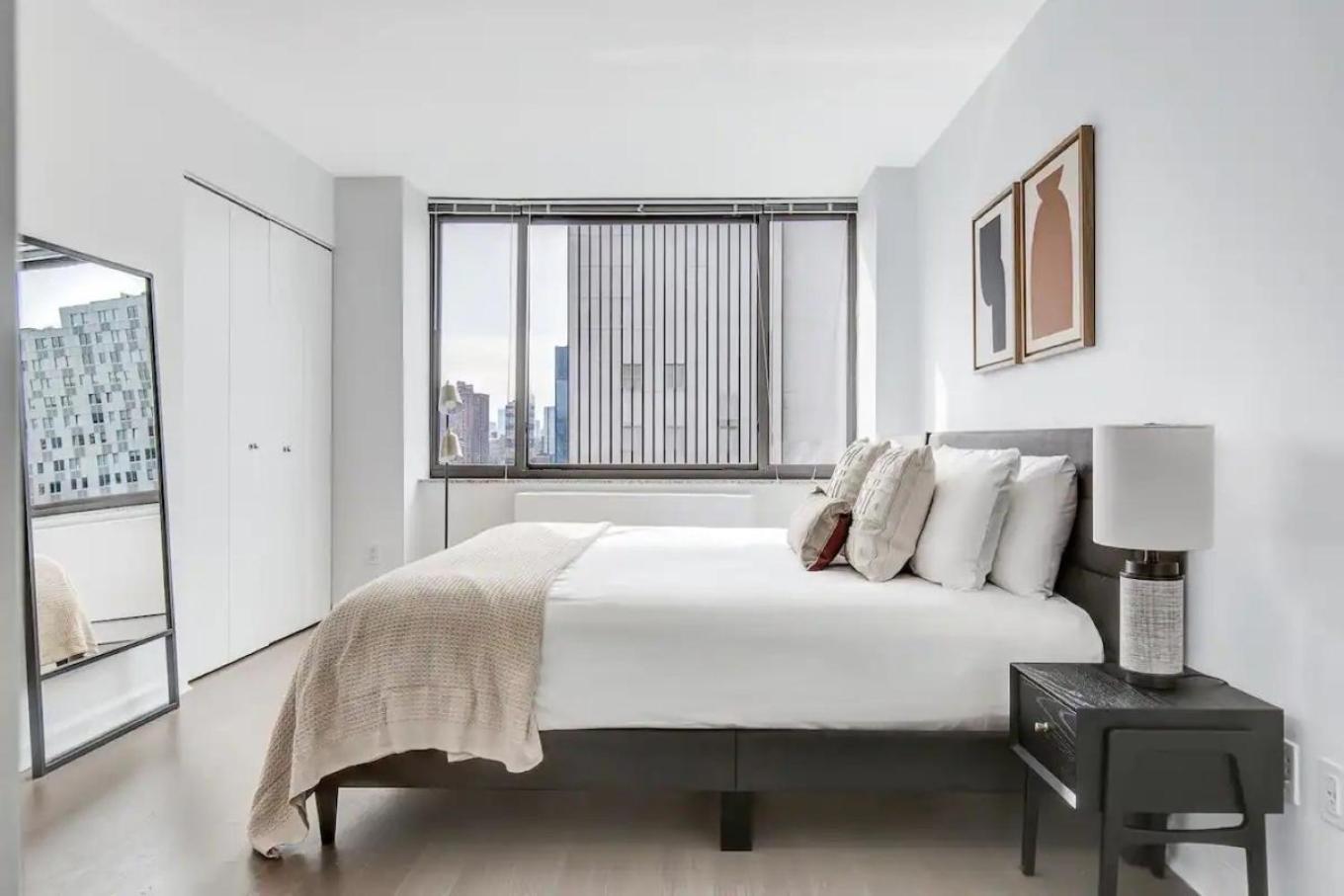 Time Square Condos New York Bagian luar foto